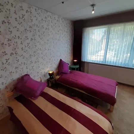 Апартаменты Casa Di Claudia Антверпен