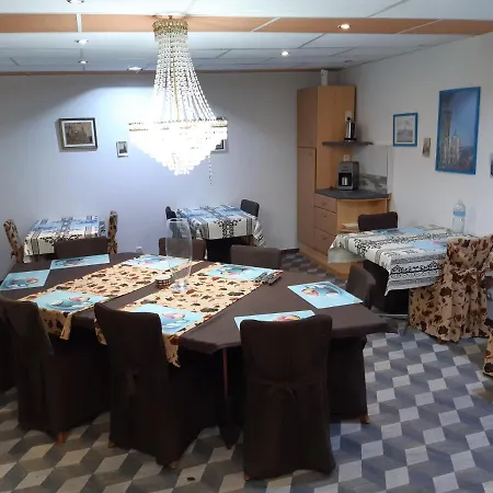 Apartamento Casa Di Claudia