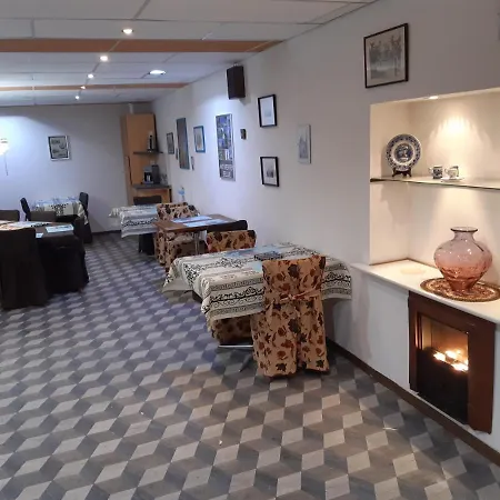Apartamento Casa Di Claudia