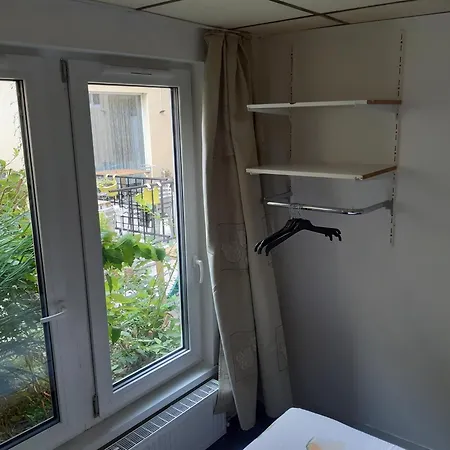 Apartamento Casa Di Claudia Antuérpia